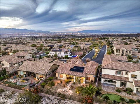 Tiny photo for 2385 Luberon Drive, Henderson, NV 89044 (MLS # 2784402)
