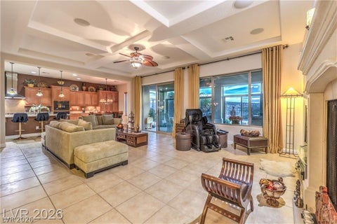 Tiny photo for 2385 Luberon Drive, Henderson, NV 89044 (MLS # 2784402)
