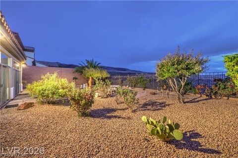 Tiny photo for 2385 Luberon Drive, Henderson, NV 89044 (MLS # 2784402)