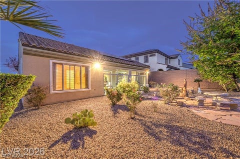 Tiny photo for 2385 Luberon Drive, Henderson, NV 89044 (MLS # 2784402)