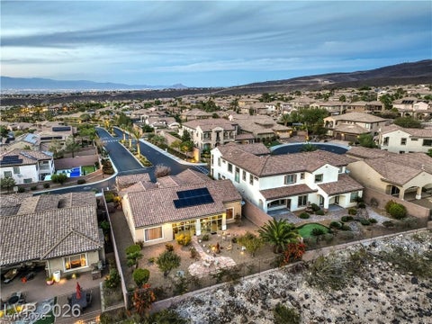 Tiny photo for 2385 Luberon Drive, Henderson, NV 89044 (MLS # 2784402)