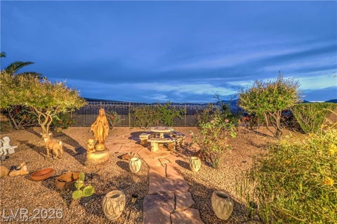 Tiny photo for 2385 Luberon Drive, Henderson, NV 89044 (MLS # 2784402)