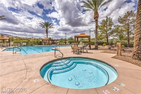 Tiny photo for 2385 Luberon Drive, Henderson, NV 89044 (MLS # 2784402)
