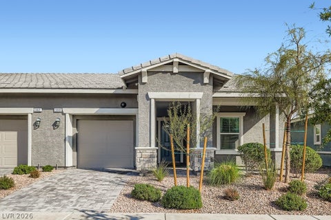 Townhouse For Sale - 360 Canary Song Drive<br/> Clark County, Henderson, NV 89011