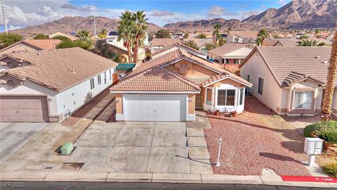 Photo of 2776 Jupiter Creek Street, Las Vegas, NV 89156 (MLS # 2737006)
