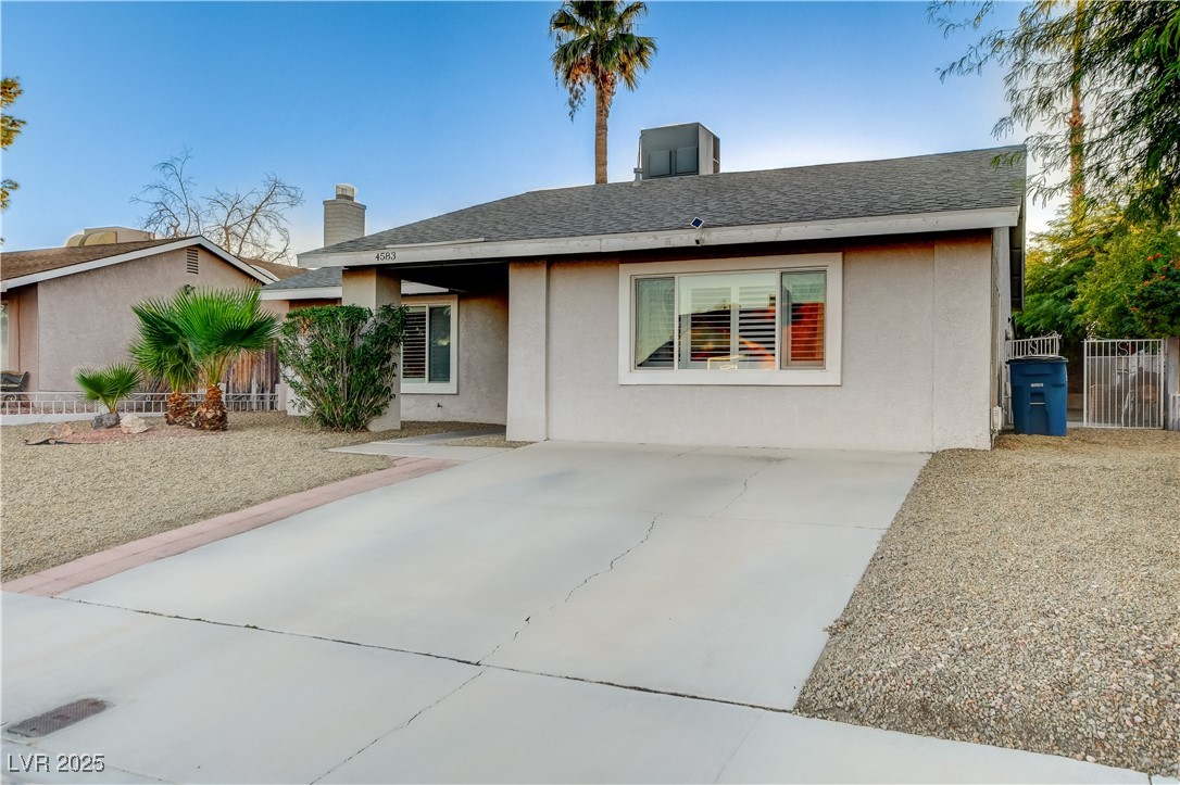 4583 Inland Court