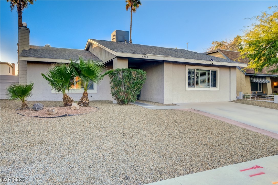 4583 Inland Court