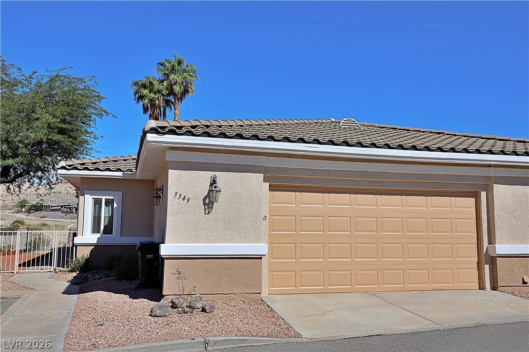 3349 Partridge Run Street