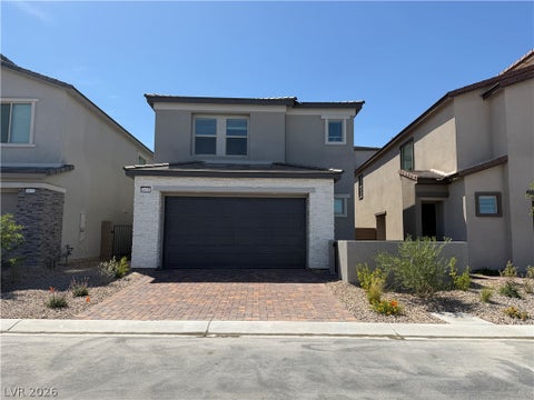 Homes For Rent - 1479 Sora Rail Street<br/> Las Vegas, NV 89138