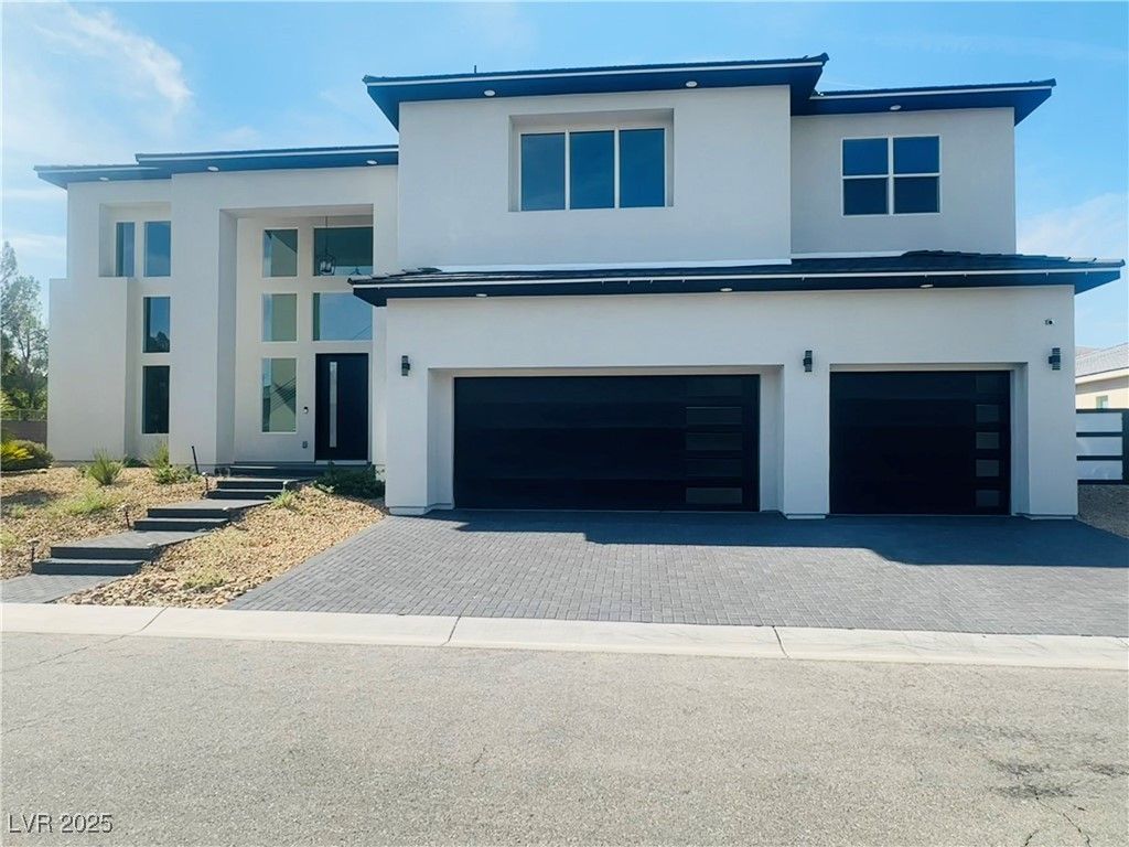 Photo of 3423 Spanish Winds Court, Las Vegas, NV 89141 (MLS # 2711739)