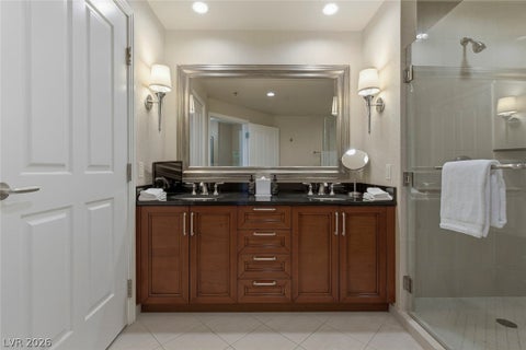 Tiny photo for 145 E Harmon Avenue #3201&3203, Las Vegas, NV 89109 (MLS # 2793924)