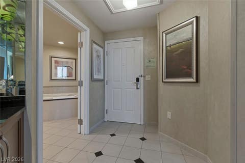 Tiny photo for 145 E Harmon Avenue #3201&3203, Las Vegas, NV 89109 (MLS # 2793924)