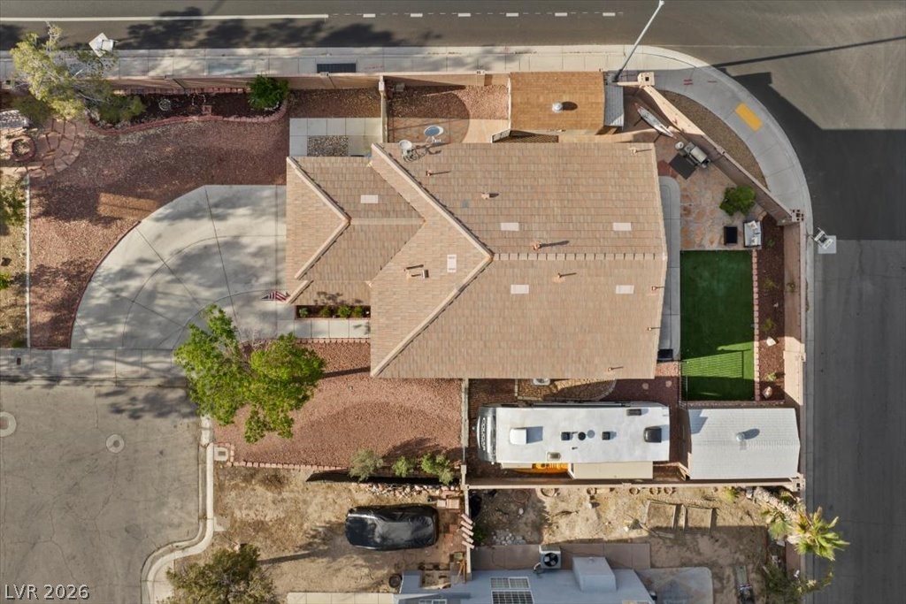 4512 Long Horse Court