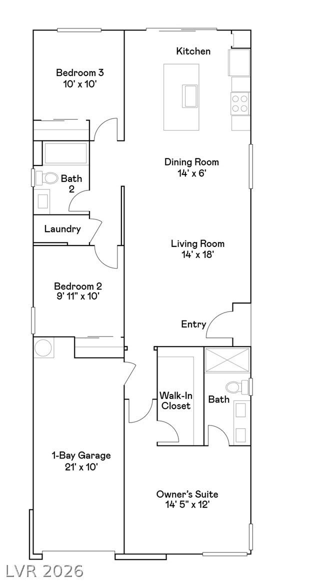 138 May Park Avenue