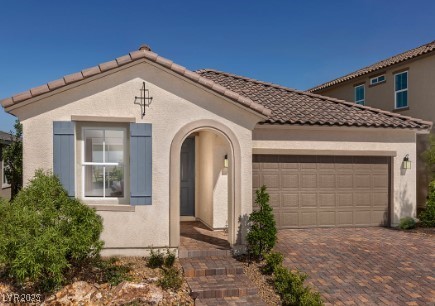 3430 Oristano Lane, Henderson, Nevada image 1