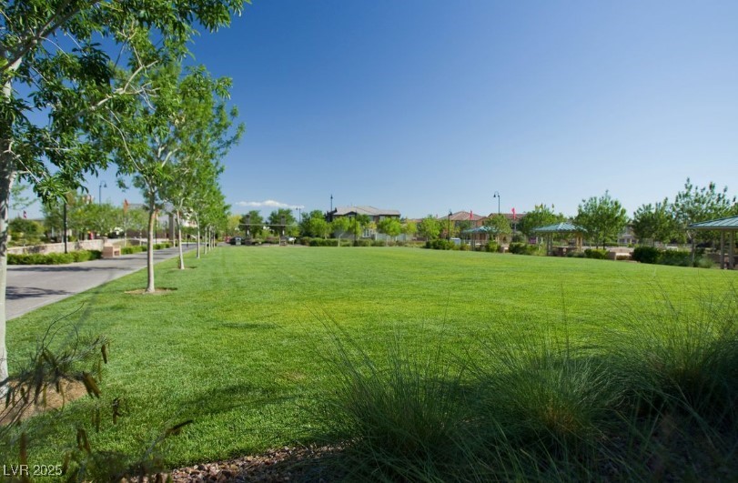 3430 Oristano Lane, Henderson, Nevada image 9