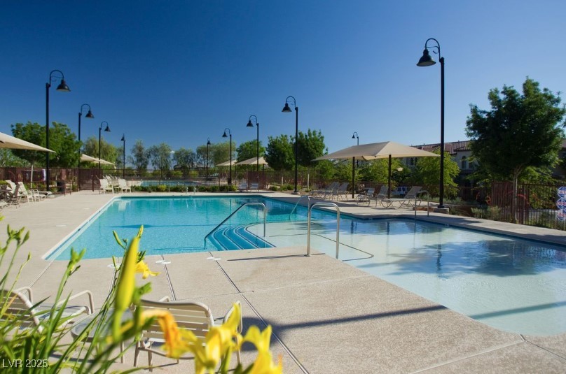 3430 Oristano Lane, Henderson, Nevada image 10