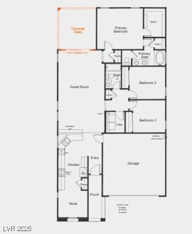 3430 Oristano Lane, Henderson, Nevada image 6