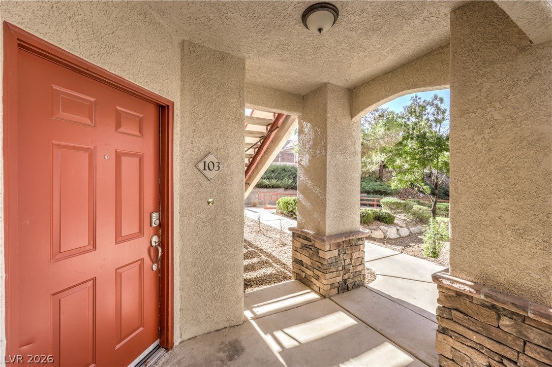 10245 King Henry Avenue 103