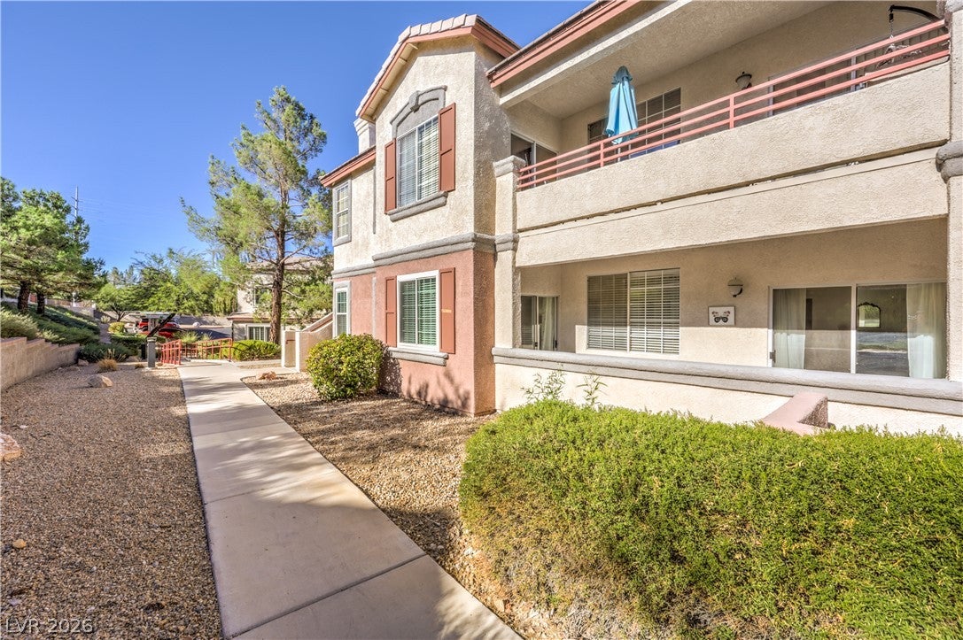10245 King Henry Avenue 103