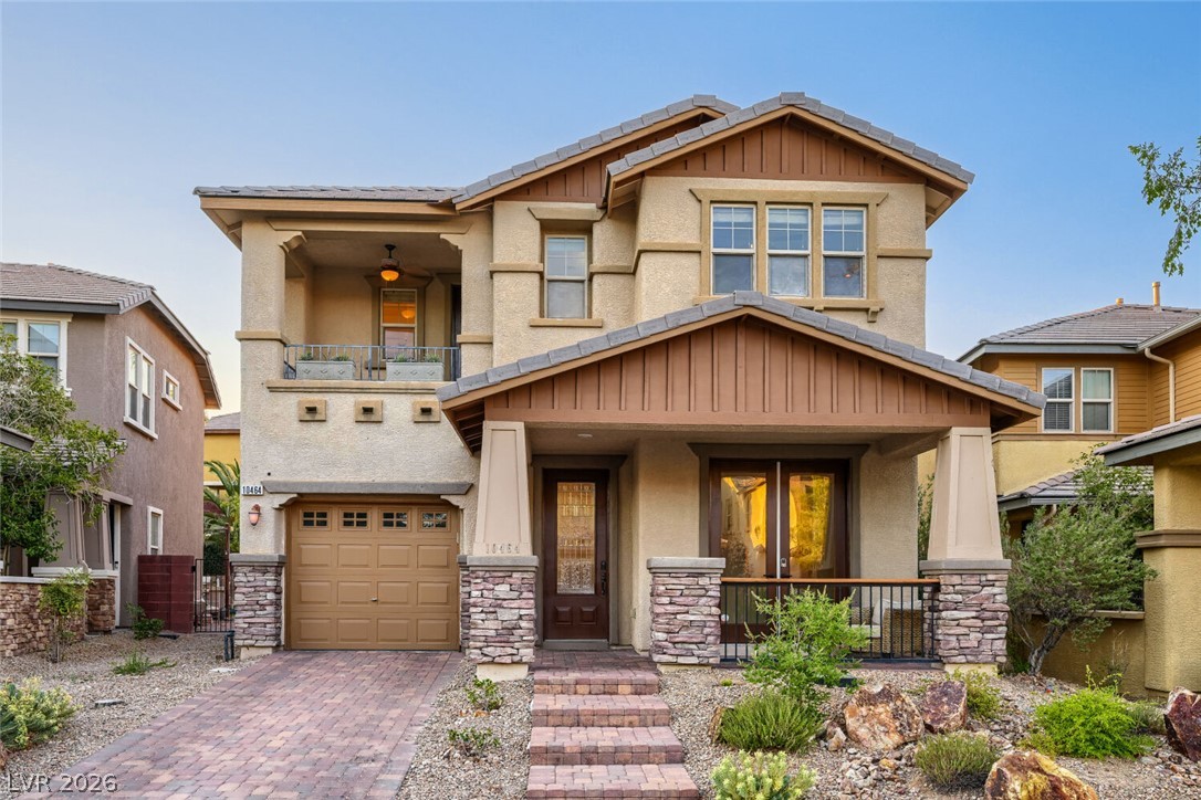 10464 Bay Ginger Lane