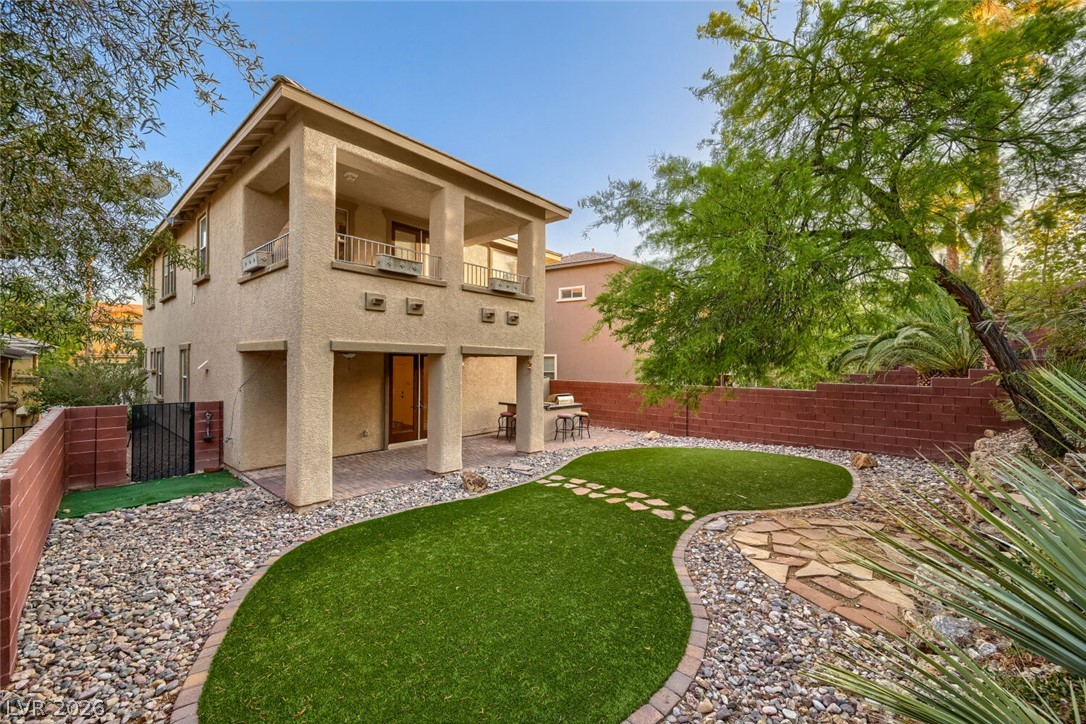 10464 Bay Ginger Lane