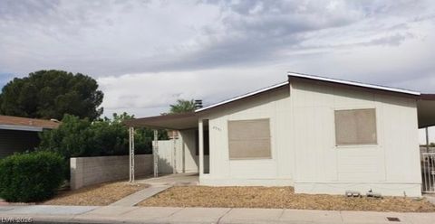 3231 Comitan Lane Las Vegas NV 89122