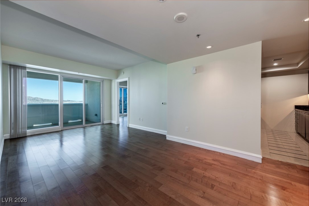 2700 Las Vegas Boulevard 1804