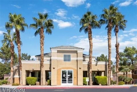 Photo of 8070 W Russell Road #2063, Las Vegas, NV 89113 (MLS # 2757212)
