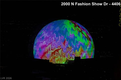 Tiny photo for 2000 FASHION SHOW Drive #4406, Las Vegas, NV 89109 (MLS # 2787575)