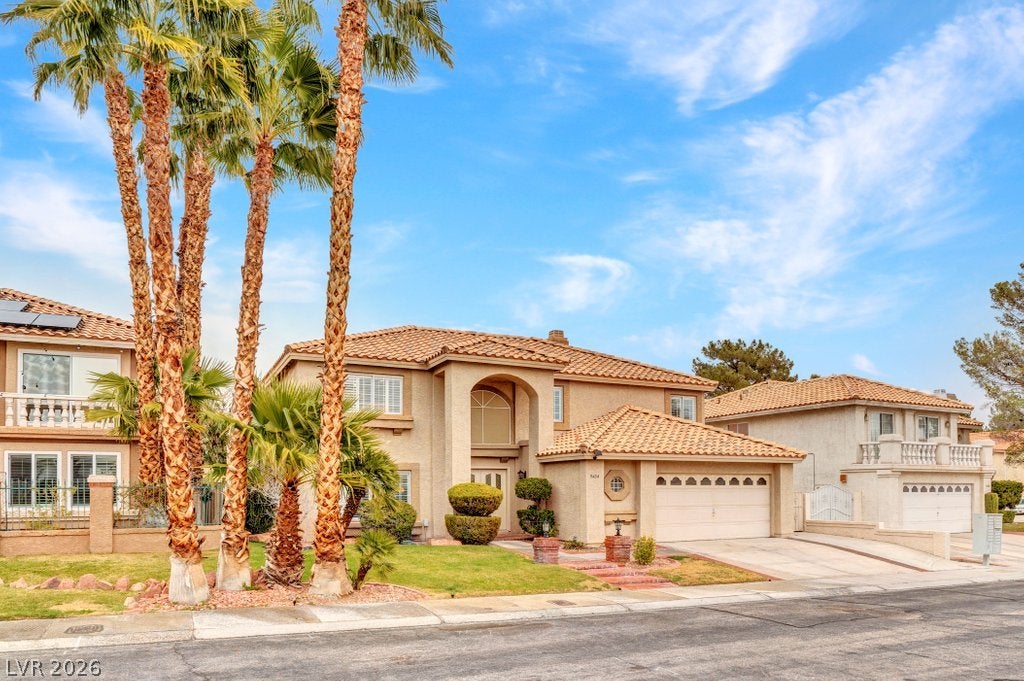 9404 Low Tide Court