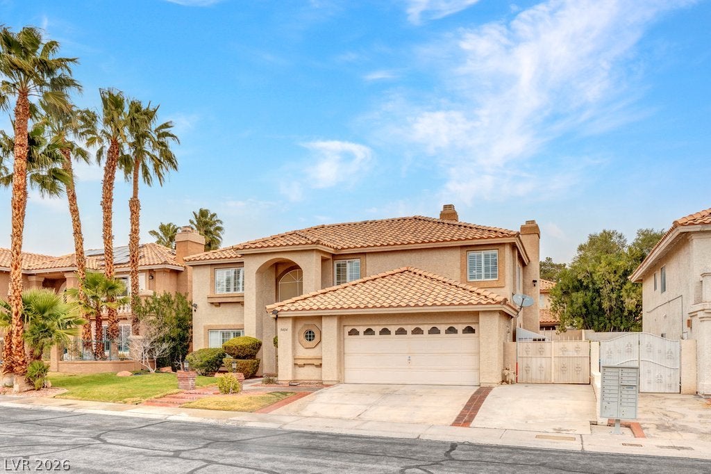 9404 Low Tide Court