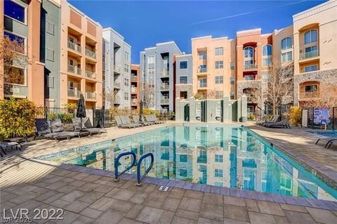 Photo of 38 E Serene Avenue #110, Las Vegas, NV 89123 (MLS # 2763014)