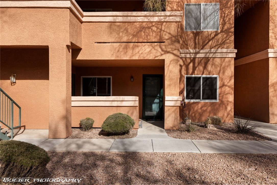 378 Colleen Court #G, Mesquite, Nevada image 32