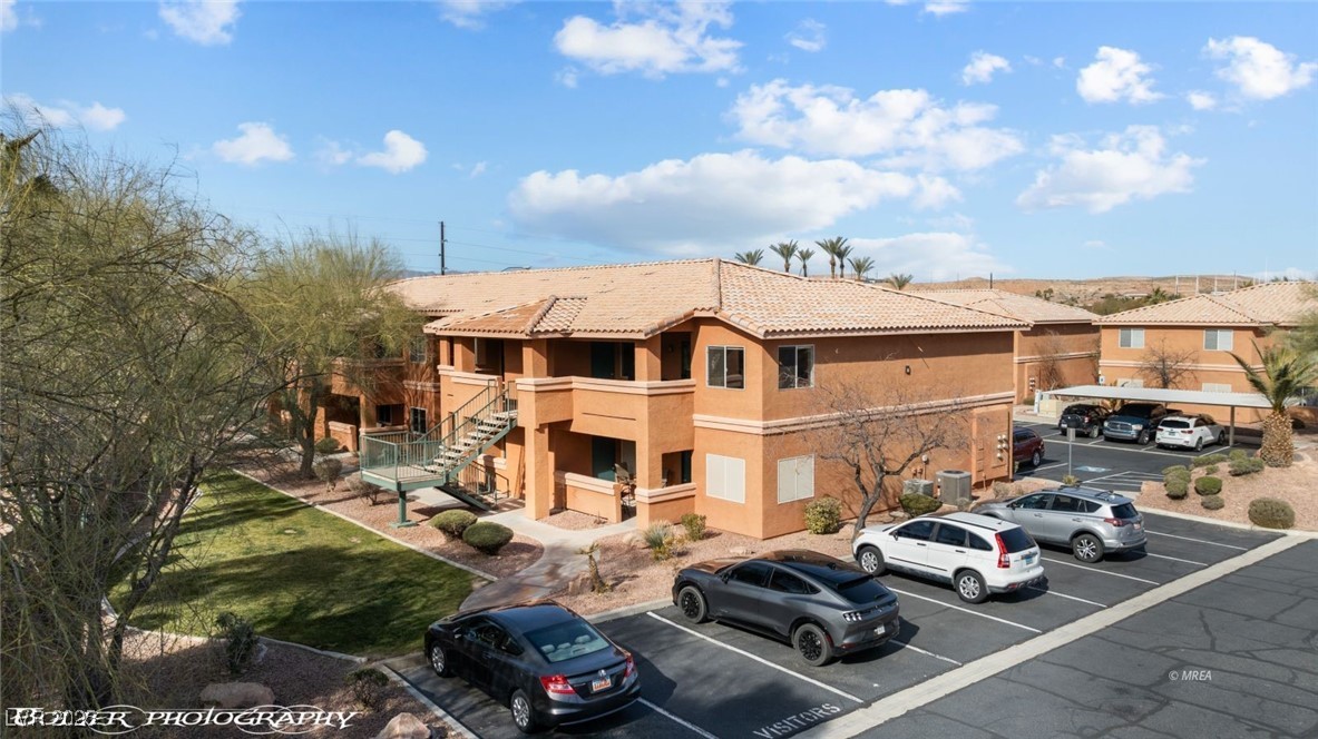 378 Colleen Court #G, Mesquite, Nevada image 44