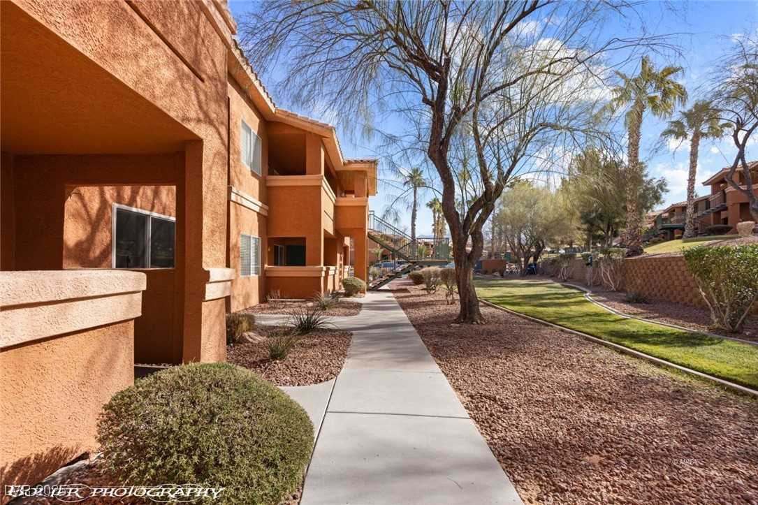 378 Colleen Court #G, Mesquite, Nevada image 35