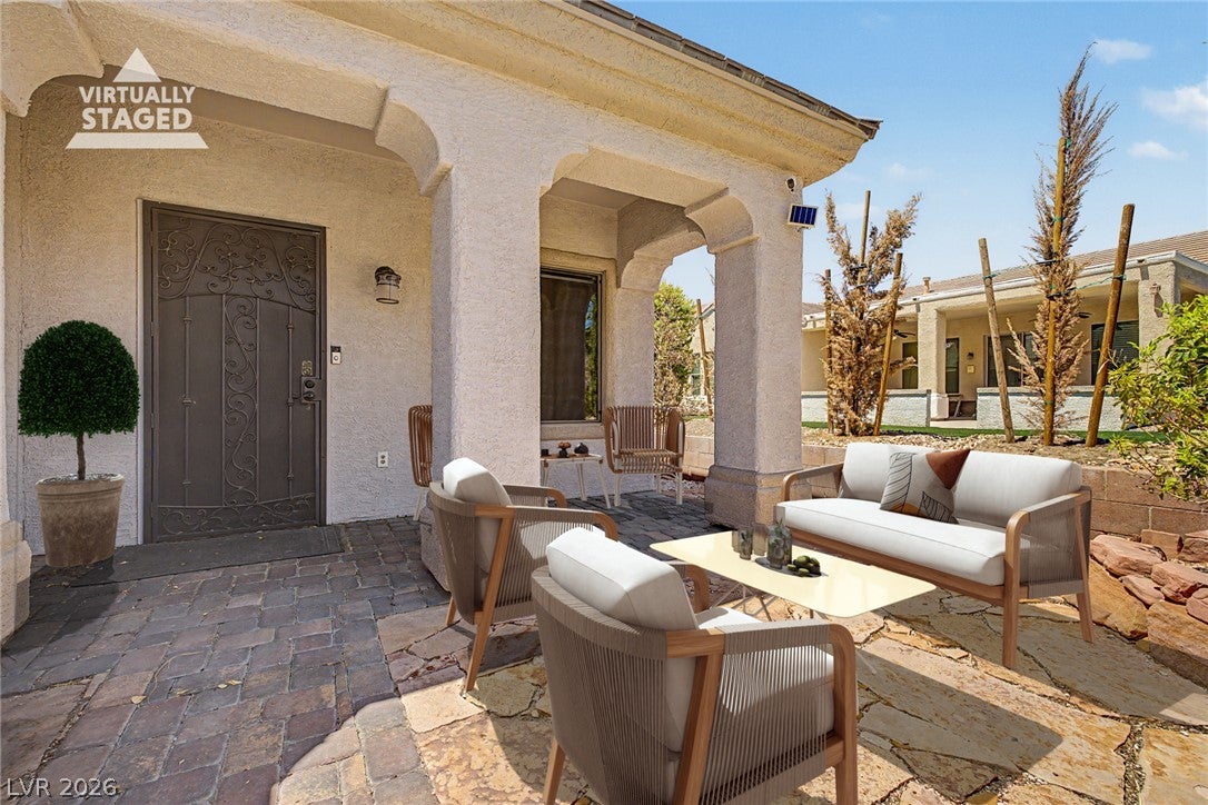 1850 Cypress Mesa Drive