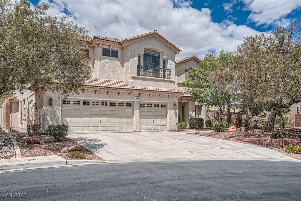 Photo of 4804 Laurentia Avenue, Las Vegas, NV 89141 (MLS # 2749248)
