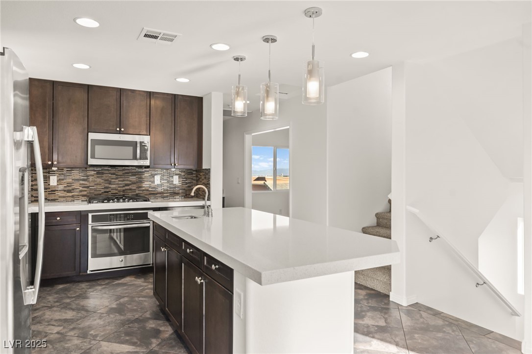10525 Shiny Skies Drive, Las Vegas, Nevada image 40