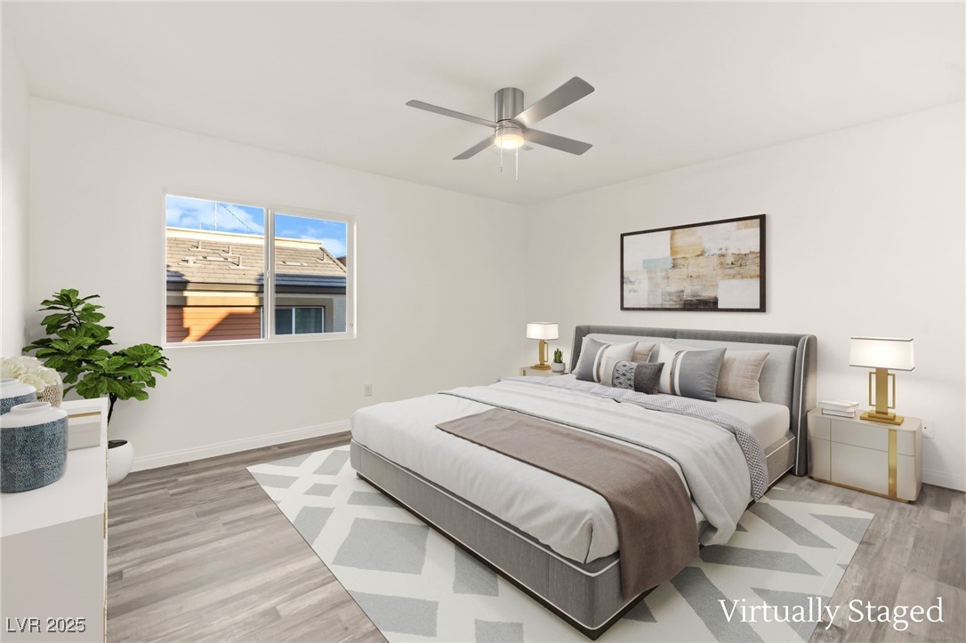 10525 Shiny Skies Drive, Las Vegas, Nevada image 4