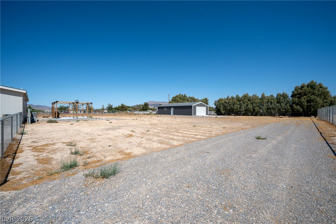 250 E Blosser Ranch Road