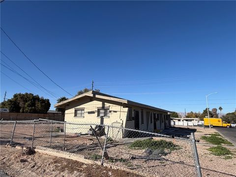 Photo of 513 N 19th Street, Las Vegas, NV 89101 (MLS # 2743680)
