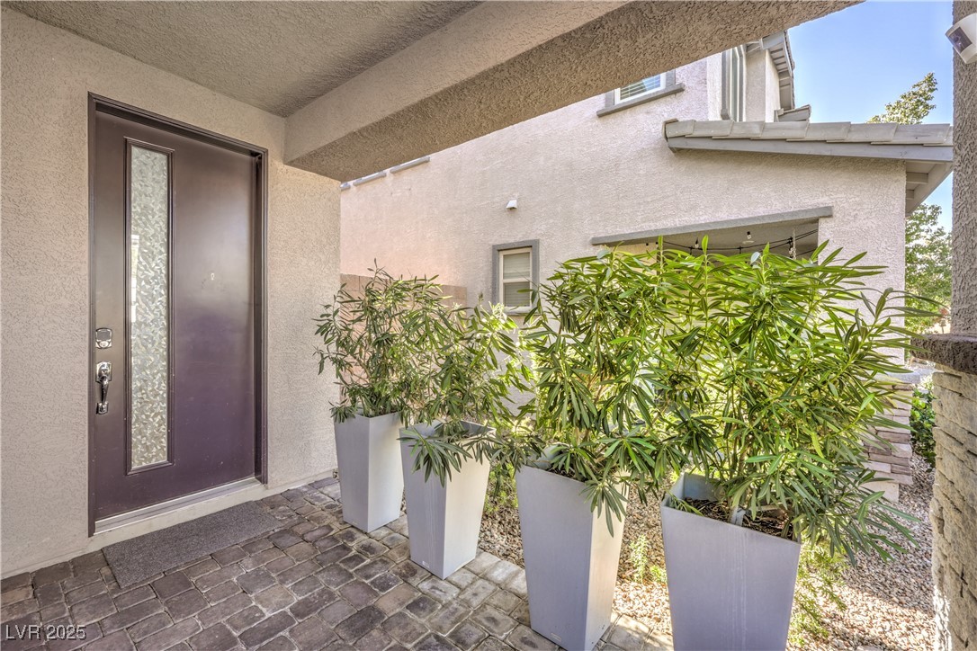 3167 Hazy Hills Avenue