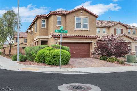 Homes For Sale - 731 Gulf Pearl Drive<br/> Clark County, Henderson, NV 89002