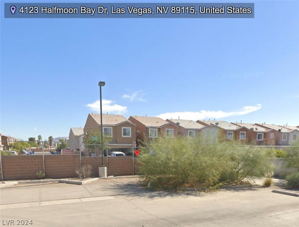 View Las Vegas, NV 89115 house