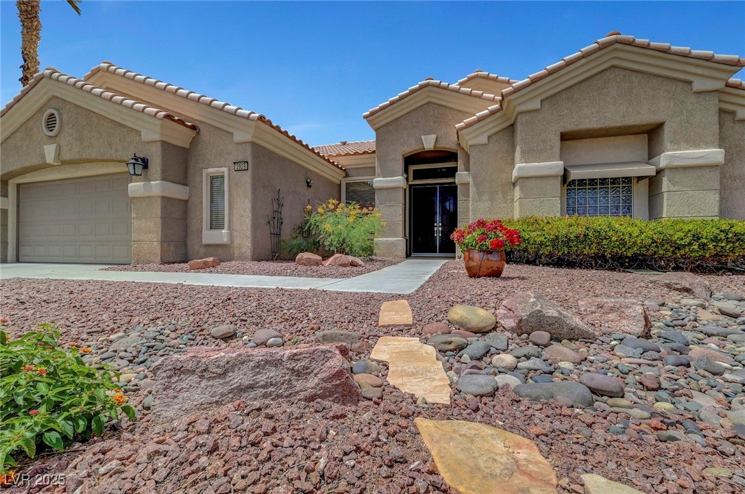 2929 Haddon Drive