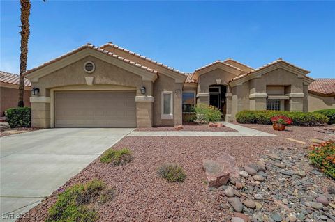 2929 Haddon Drive Las Vegas NV 89134