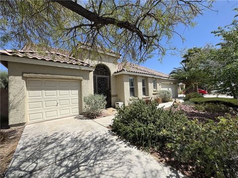 Photo of 8804 Willow Cabin Street, Las Vegas, NV 89131 (MLS # 2777391)
