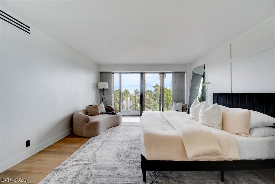 3111 Bel Air Drive 5F