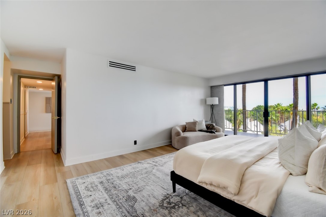 3111 Bel Air Drive 5F